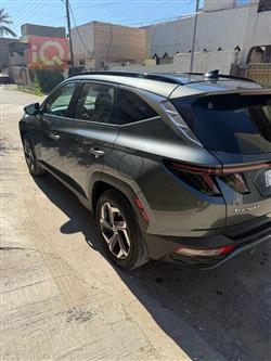 هیوندای تۆکسۆن